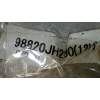 Recambio de centralita airbag para nissan x-trail (t31) 2.0 dci turbodiesel cat referencia OEM IAM 98820JH200  