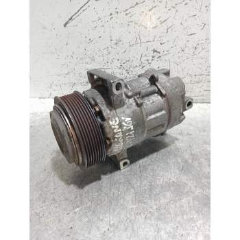 COMPRESOR AIRE ACONDICIONADO 4471606893 926004EB04 2012