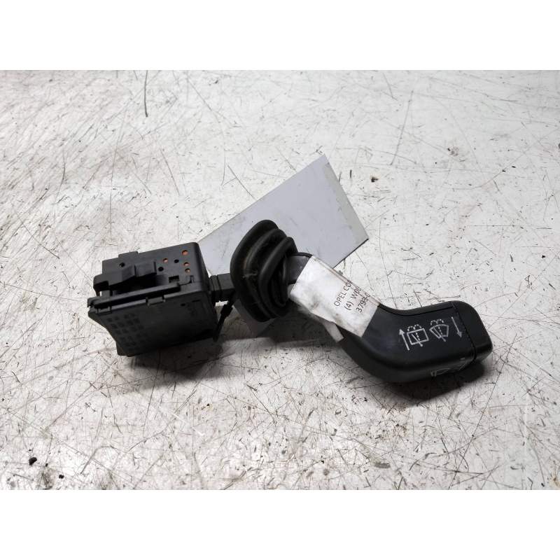 Recambio de mando limpia para opel corsa c club referencia OEM IAM 0918541312268700 0918541412268701 2003