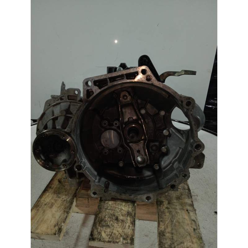 Recambio de caja cambios para seat altea (5p1) style ecomotive referencia OEM IAM LUB 12050 371 089 5V