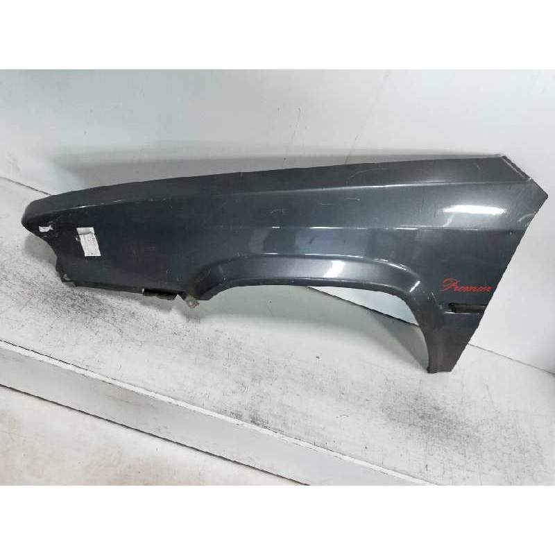 Recambio de aleta delantera izquierda para citroën bx berlina 1.8 turbodiesel referencia OEM IAM   