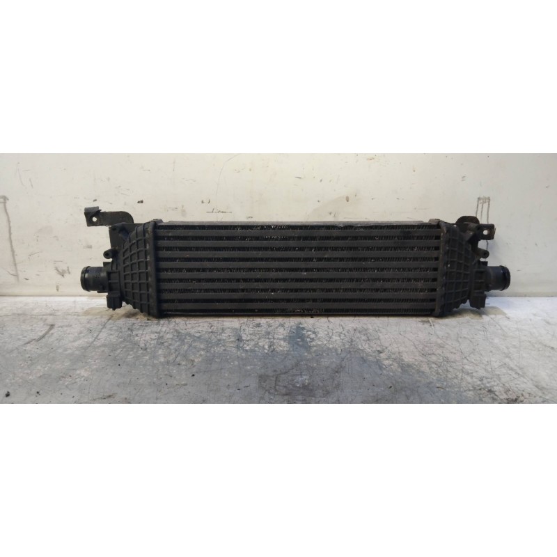 Recambio de intercooler para ford fiesta (cbk) ghia referencia OEM IAM   