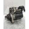 Recambio de motor arranque para audi a2 (8z) 1.4 referencia OEM IAM 0001129400  
