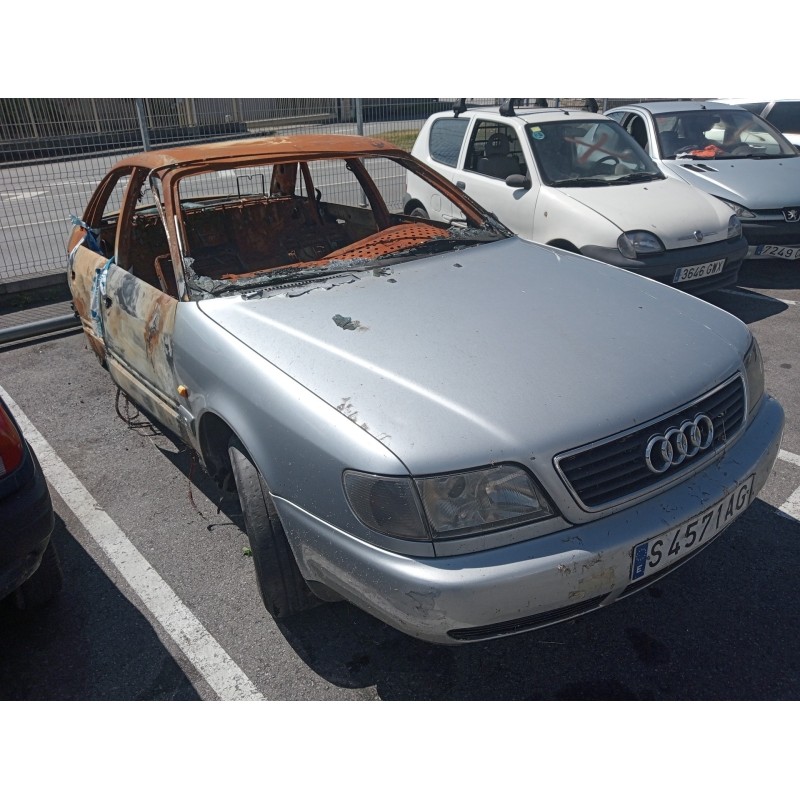 audi a6 berlina (c4) del año 1994