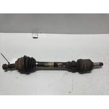 TRANSMISION DELANTERA IZQUIERDA 16G 2002