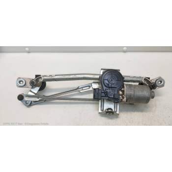 MOTOR LIMPIA DELANTERO 