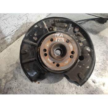 MANGUETA TRASERA IZQUIERDA A2203570905 2203521102