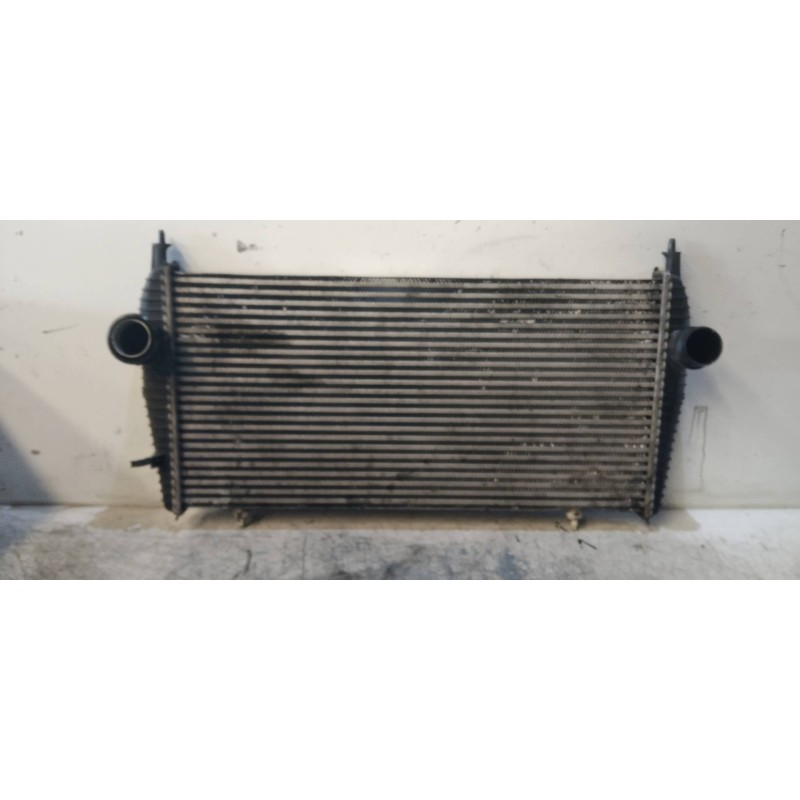 Recambio de intercooler para citroen c6 básico referencia OEM IAM   