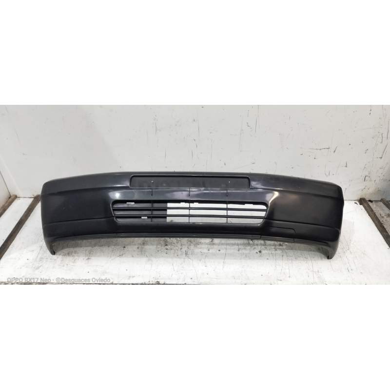 Recambio de paragolpes delantero para citroën ax 1.5d armonia referencia OEM IAM   
