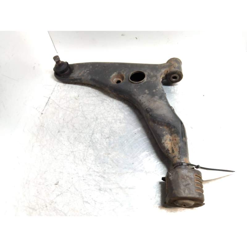 Recambio de brazo suspension inferior delantero izquierdo para mitsubishi space star (dg0) 1.3 cat referencia OEM IAM   