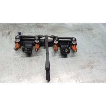 RAMPA INYECTORA 9636520780 16G 2001