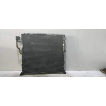 CONDENSADOR / RADIADOR AIRE ACONDICIONADO 64538373004 