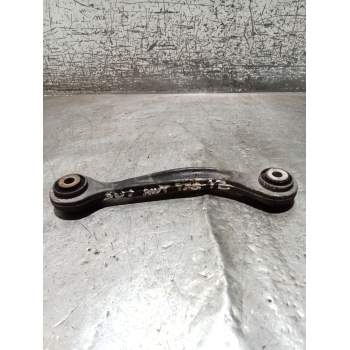 BRAZO SUSPENSION SUPERIOR TRASERO IZQUIERDO ANTERIOR 320CDI 1999