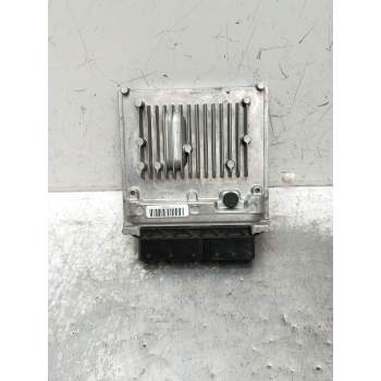 CENTRALITA MOTOR UCE A6519009702 A6519011102 28454431 28454431A