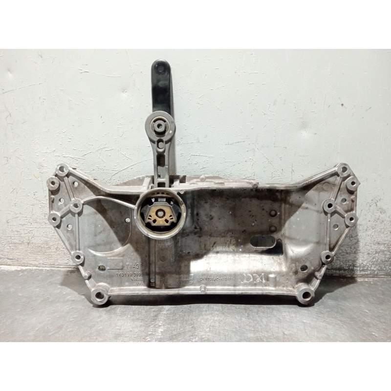 Recambio de puente delantero para seat leon (1p1) 1.4 tsi referencia OEM IAM 1K0199396G CUNA 