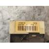 Recambio de mando limpia para renault scenic rx4 (ja0) 1.9 dci referencia OEM IAM 37001A  