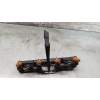 Recambio de rampa inyectora para peugeot 307 (3a/c) 1.6 16v referencia OEM IAM 9636520780 16G 2001