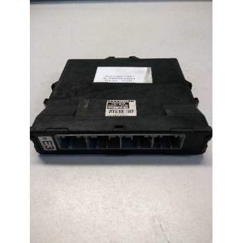 MODULO ELECTRONICO 8968176030 2830000480 