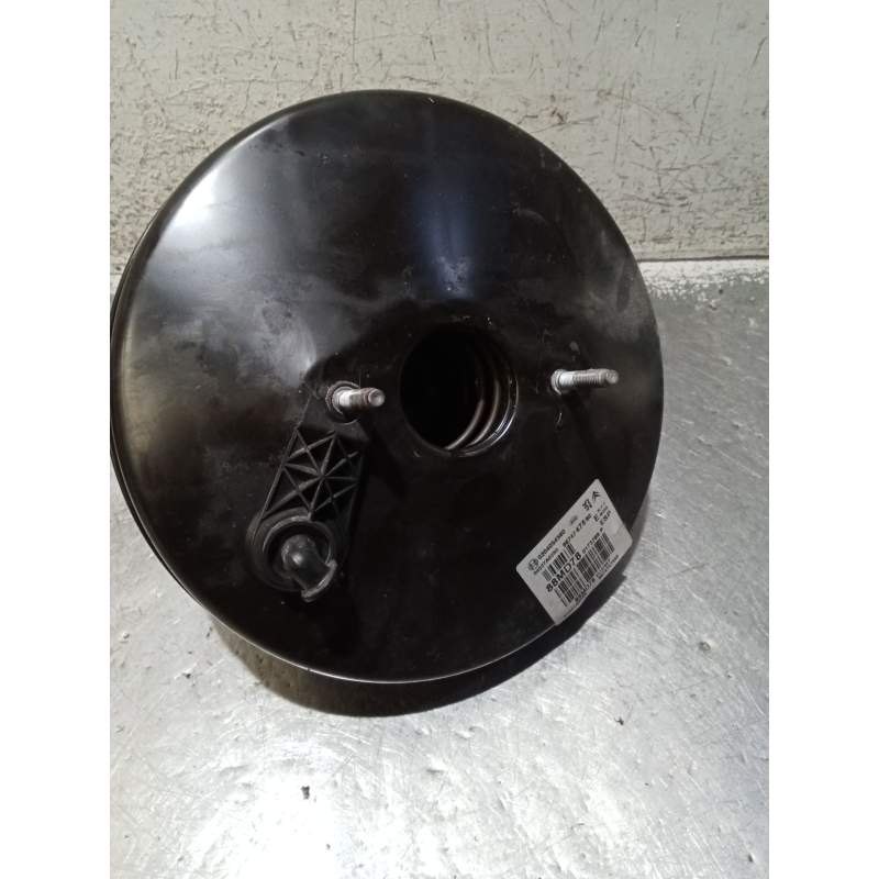 Recambio de servofreno para citroën c4 ii (nc_) 1.6 hdi 90 referencia OEM IAM 9674747580 16HDI 2010