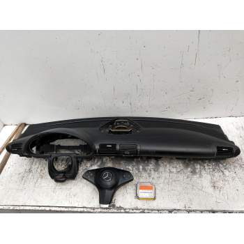 KIT AIRBAG 0285010229 2038209885610805215339 ANILLO AIRBAG INCLUIDO