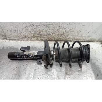 AMORTIGUADOR DELANTERO IZQUIERDO 4M5118K001ABC 16TDCI 2005