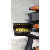 Recambio de rampa inyectora para peugeot 307 (3a/c) 1.6 16v referencia OEM IAM 9636520780 16G 2001
