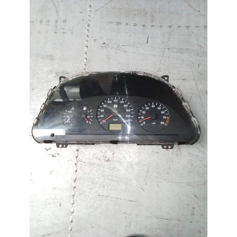 Recambio de cuadro instrumentos para alfa romeo 146 1.4 t.spark referencia OEM IAM   