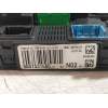 Recambio de caja reles / fusibles para citroën c-elysée seduction referencia OEM IAM 9807531680 BSIN0200 