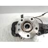 Recambio de mangueta delantera derecha para volkswagen touareg (7la) tdi r5 referencia OEM IAM   