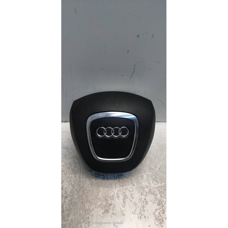 Recambio de airbag delantero izquierdo para audi a4 berlina (8e) 2.0 tdi (dpf) (125kw) referencia OEM IAM 8E0880201DG  