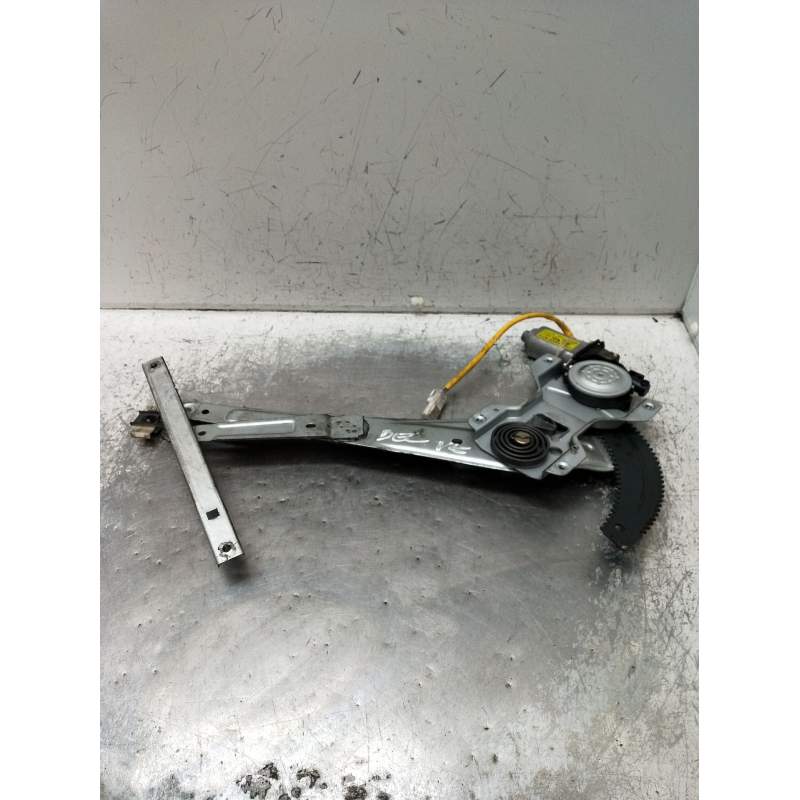 Recambio de elevalunas delantero izquierdo para hyundai matrix (fc) 1.5 crdi vgt referencia OEM IAM 9881017100 5P 2004
