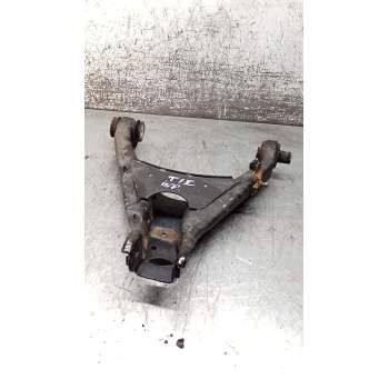 BRAZO SUSPENSION INFERIOR TRASERO IZQUIERDO 4B0505311 25TDI 2001