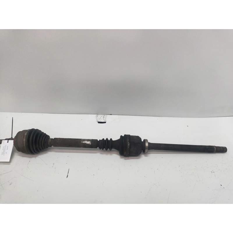Recambio de transmision delantera derecha para renault espace iv (jk0) dynamique referencia OEM IAM 8200387407 22DCI 2006