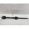 Recambio de transmision delantera derecha para renault espace iv (jk0) dynamique referencia OEM IAM 8200387407 22DCI 2006