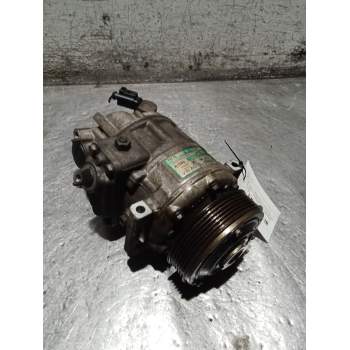 COMPRESOR AIRE ACONDICIONADO 03929606464 2004