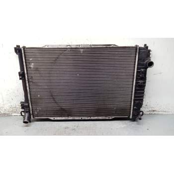 RADIADOR AGUA 622215 20VCDI 2007
