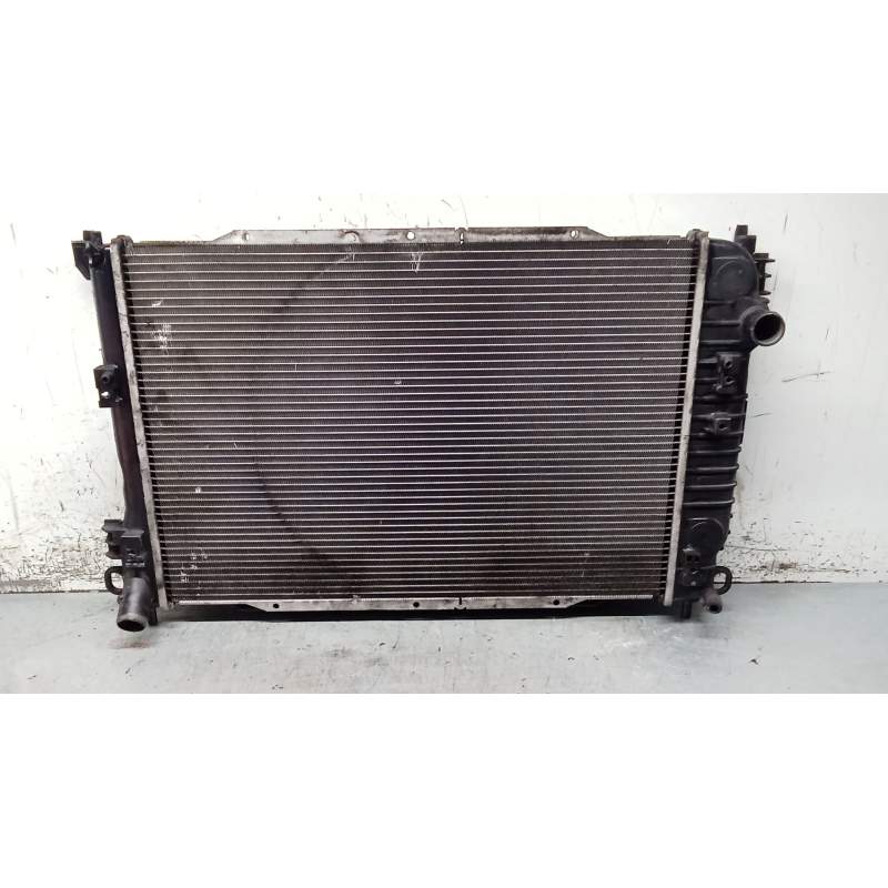 Recambio de radiador agua para chevrolet epica (kl1_) 2.0 d referencia OEM IAM 622215 20VCDI 2007