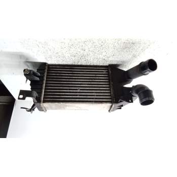 INTERCOOLER 19CDTI 2005