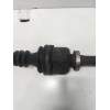 Recambio de transmision delantera derecha para renault espace iv (jk0) dynamique referencia OEM IAM 8200387407 22DCI 2006