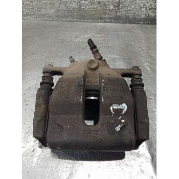 PINZA FRENO DELANTERA DERECHA 15DCI 2008