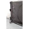 Recambio de radiador agua para chevrolet epica (kl1_) 2.0 d referencia OEM IAM 622215 20VCDI 2007