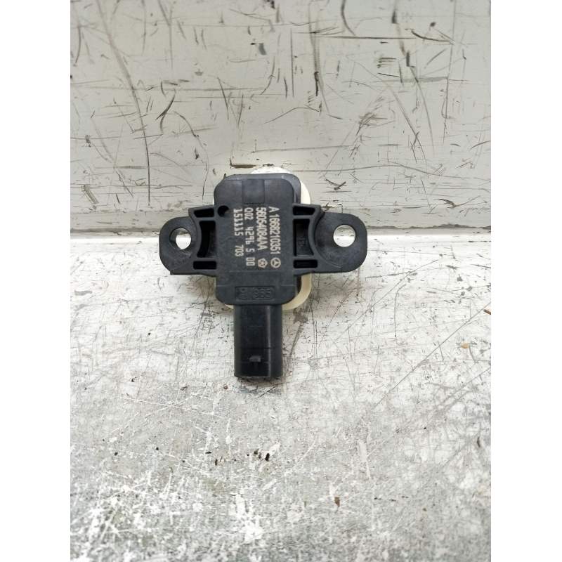 Recambio de sensor para infiniti q30 2.2 d referencia OEM IAM A1668210351 56054084AA 