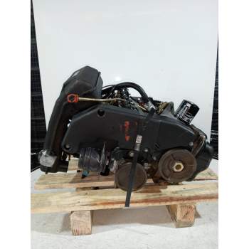 MOTOR COMPLETO 146C1000 7634553 