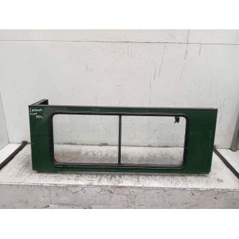TECHO LATERAL DERECHO CON VENTANA 1998