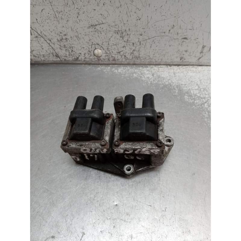 Recambio de bobina encendido para fiat seicento (187) 1.1 referencia OEM IAM 46797297  