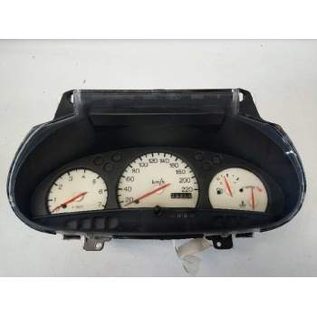 CUADRO INSTRUMENTOS 96FB10849 EE 