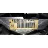 Recambio de volante para citroën c4 picasso exclusive referencia OEM IAM 96821843ZD  2006