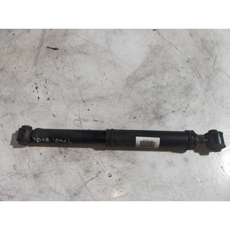 Recambio de amortiguador trasero derecho para citroën c-elysée seduction referencia OEM IAM 9674665580  