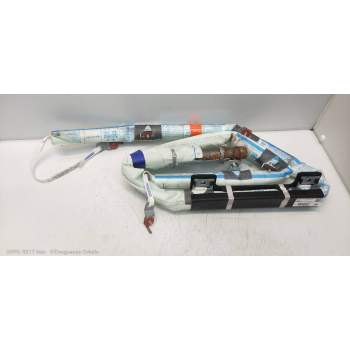 AIRBAG CORTINA DELANTERO IZQUIERDO 85010F1000 
