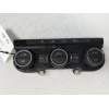 Recambio de mando calefaccion / aire acondicionado para volkswagen scirocco (138) r-line bmt referencia OEM IAM 1K8907044AJ 5HB0